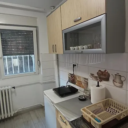 Apartment Kraljevica Marka