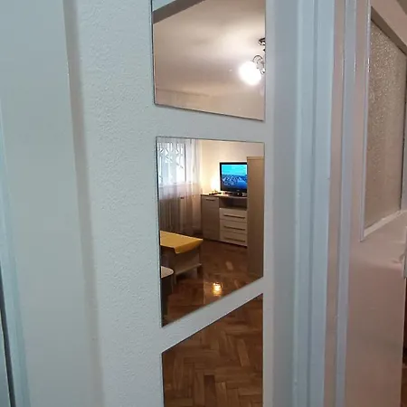 Kraljevica Marka Apartment