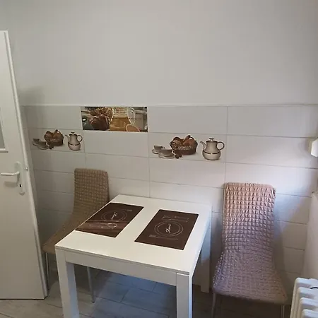 Kraljevica Marka Apartment Belgrade