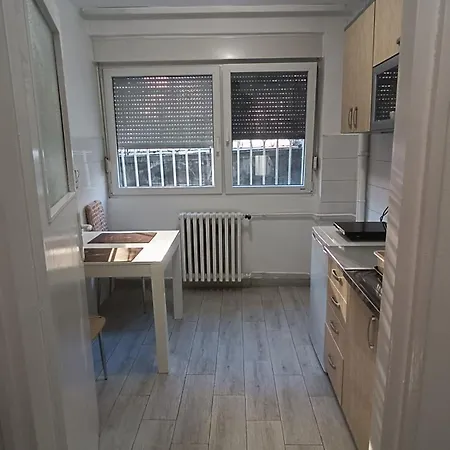 Kraljevica Marka Apartment