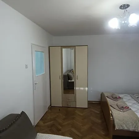 Apartment Kraljevica Marka Belgrade