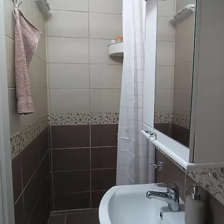 Apartment Kraljevica Marka