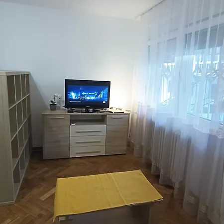 Kraljevica Marka Apartment Belgrade