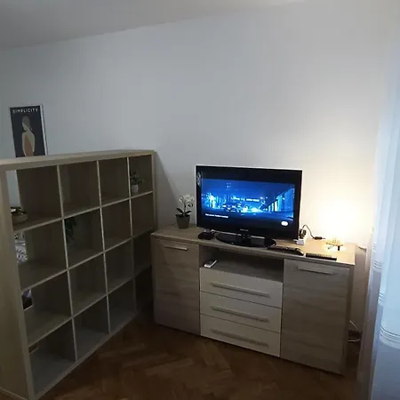 Kraljevica Marka Belgrade