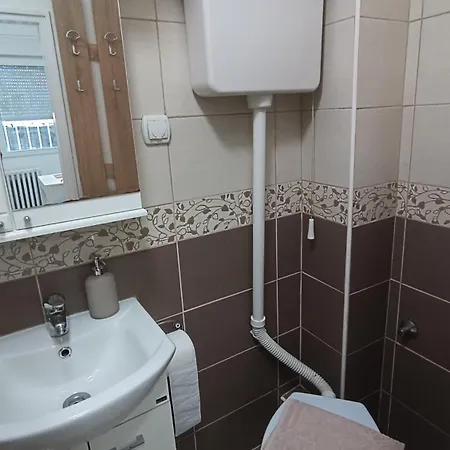 Kraljevica Marka Apartment