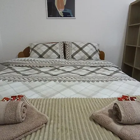 Apartment Kraljevica Marka