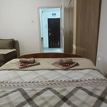 Kraljevica Marka Apartment Belgrade