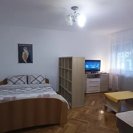 Kraljevica Marka Belgrade